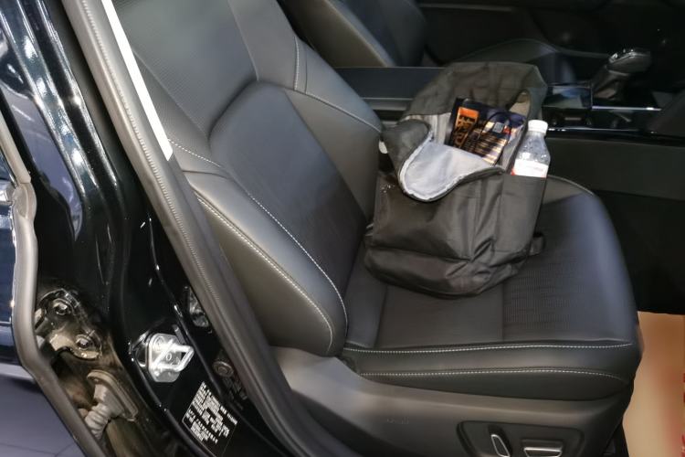 Used Toyota Camry 2024 Dual-Motor 2.0 HG Premium Edition