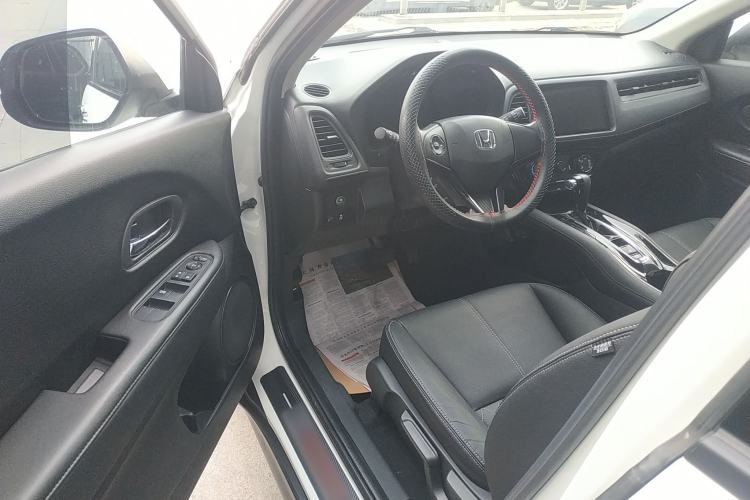 Used Honda Vezel 2017 1.5L CVT 2WD Comfort Model
