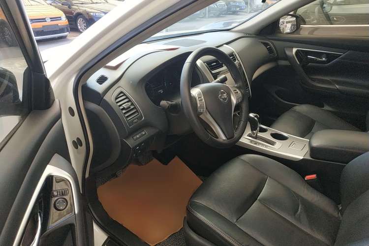 Used Nissan Teana 2016 2.0L XL-Upper Smart Edition
