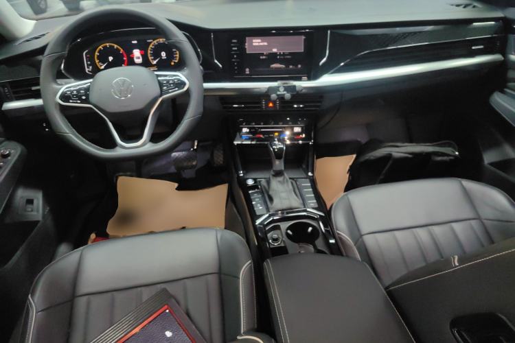 Used Volkswagen Passat 2023 Revised 330TSI Elite Edition
