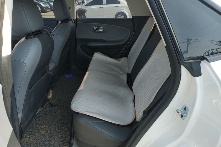 Used Dongfeng NAMMI 01 2024 New Edition 330 Air
