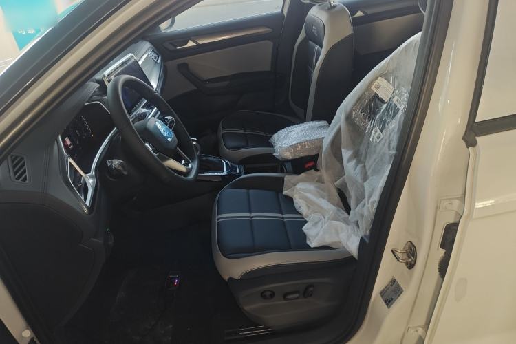 Used Volkswagen T-ROC 