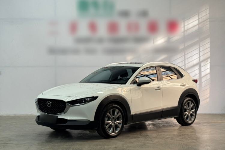 Used Mazda CX-30 2021 2.0L Automatic Joyful Edition