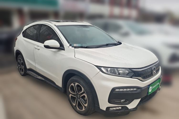 Used Honda XR-V 2017 1.8L VTi CVT Luxury Edition