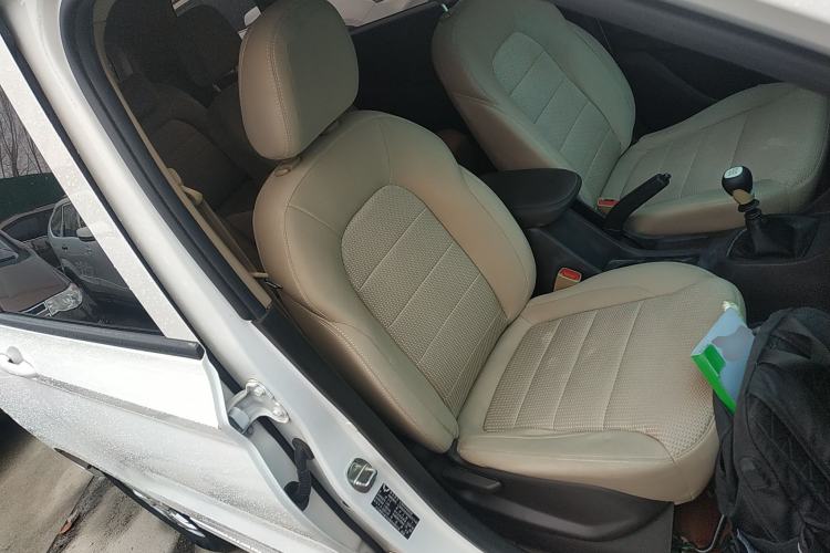 Used Wuling Hongguang 2021 1.5L Revised S Standard Version Hydraulic-Power-Assisted LAR
