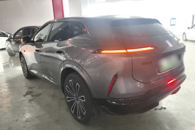 Used  07 2024 Max Extended-Range Edition
