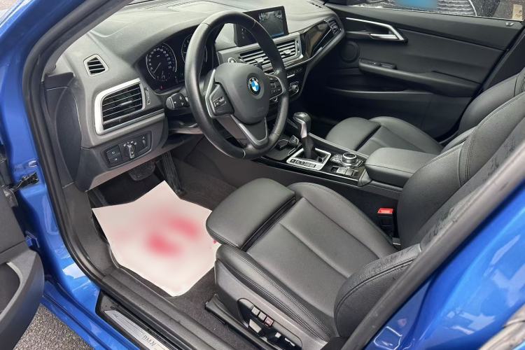 Used BMW 1 Series 2018 118i Design Package Edition
