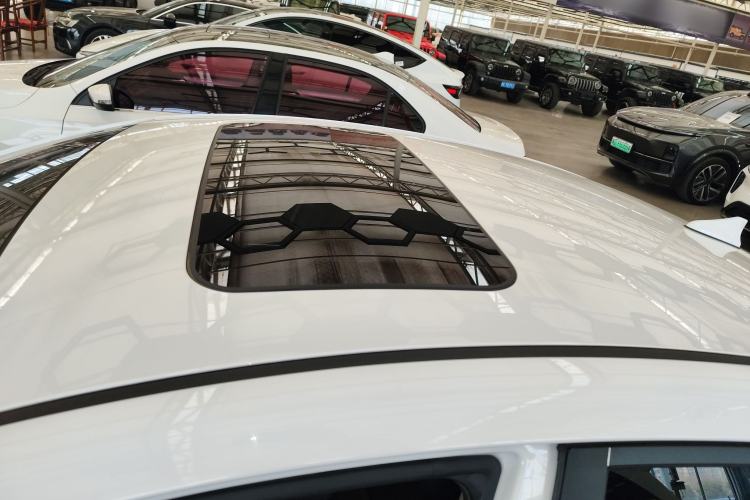 Used Hyundai Elantra 2016 1.6L Automatic ZhiXuan – Elite Version