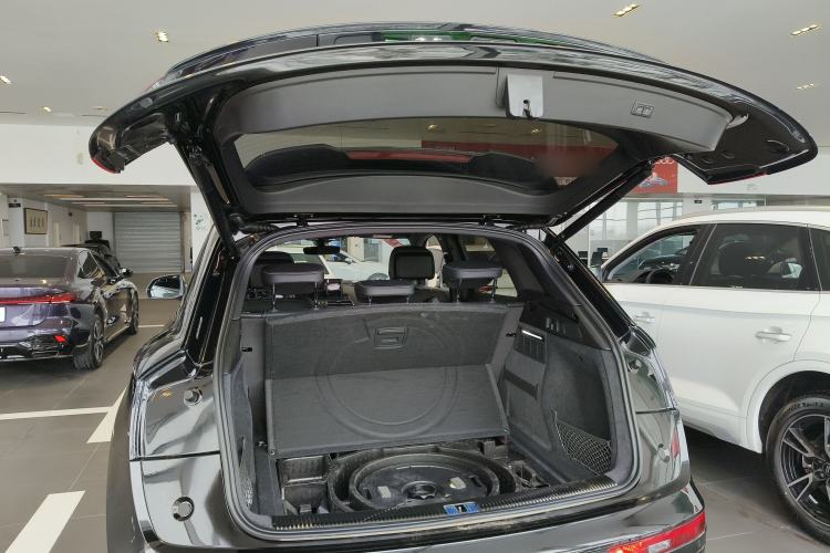 Used Audi Q5L 2024 40 TFSI Luxury Dynamic Edition
