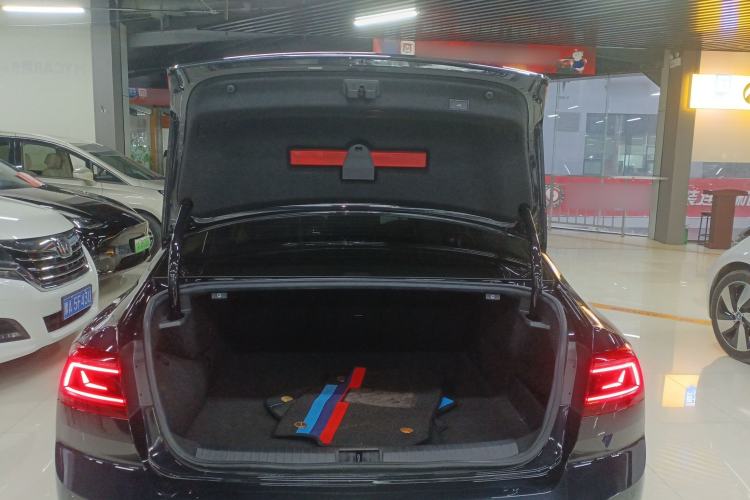 Used Volkswagen Magotan GTE Plug-in Hybrid 2022 GTE Luxury Model
