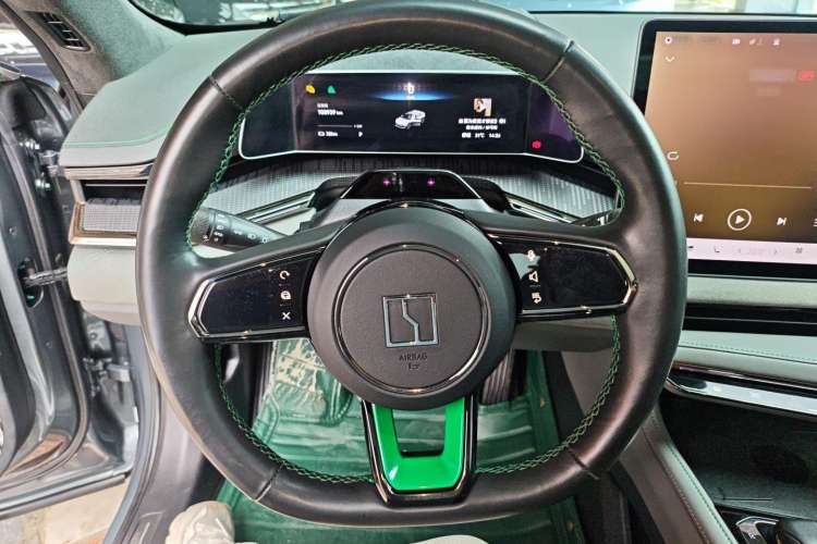 Used Zeekr 001 2022 Long-Range Dual-Motor WE Edition