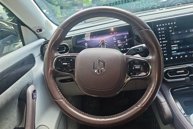 Used Leapmotor C11 2021 Luxury Edition
