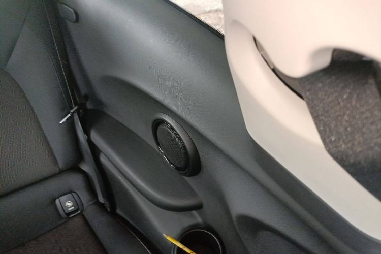 Used  MINI 2014 1.5T COOPER Fun
