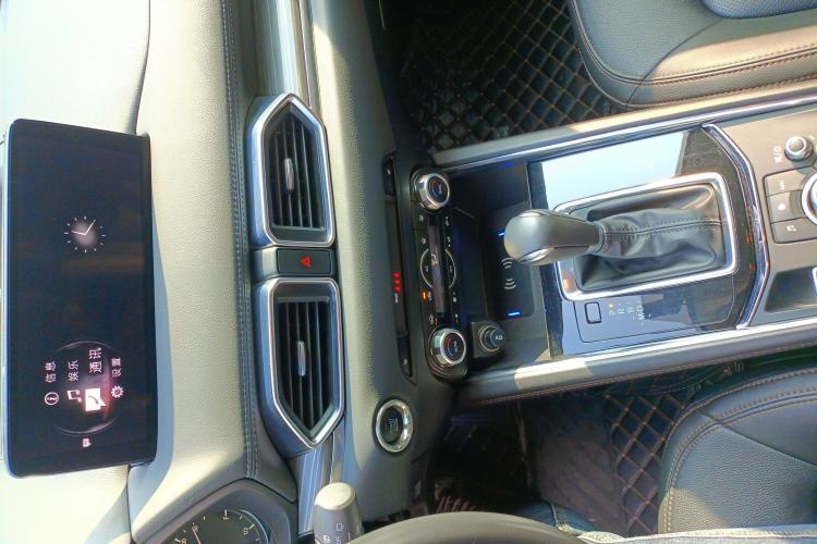 Used Mazda CX-5 2022 2.5L Automatic 4x4 Prestige Edition
