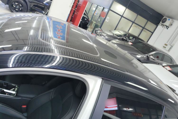 Used Nissan Sylphy 2023 Revised 1.6L CVT Enjoyment Edition