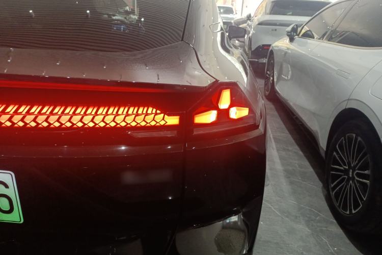 Used  SL03 2022 1.5L 1200 Extended-Range Version
