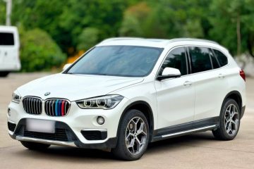 Used BMW X1 2019 sDrive18Li Premium Edition