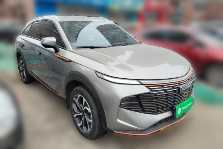 Used Haval XY 2022 1.5T Smart Edition