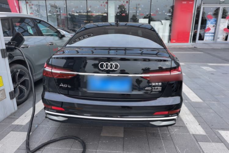 Used Audi A6L 2024 45 TFSI quattro Prestige Dynamic Edition