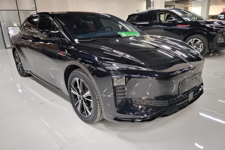 Used Hongqi EH7 2024 690 Pro
