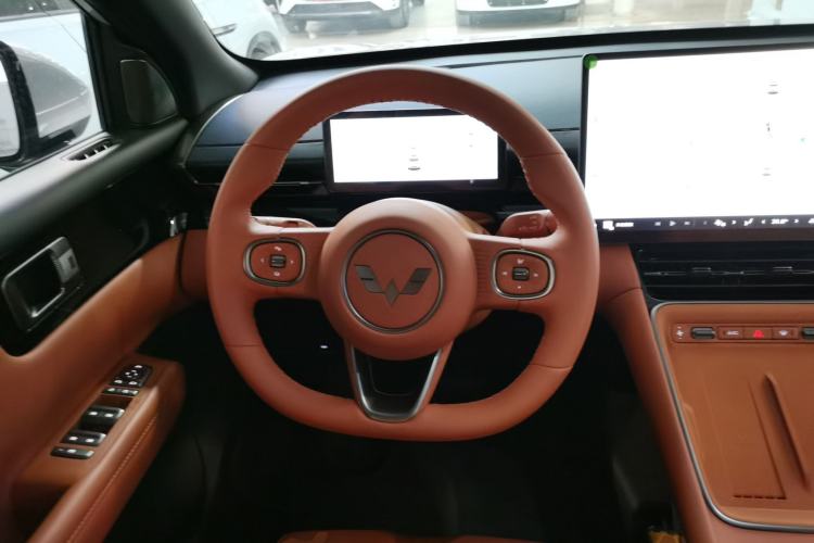 Used Wuling Xingguang S 2025 Model 510 km Flagship Version