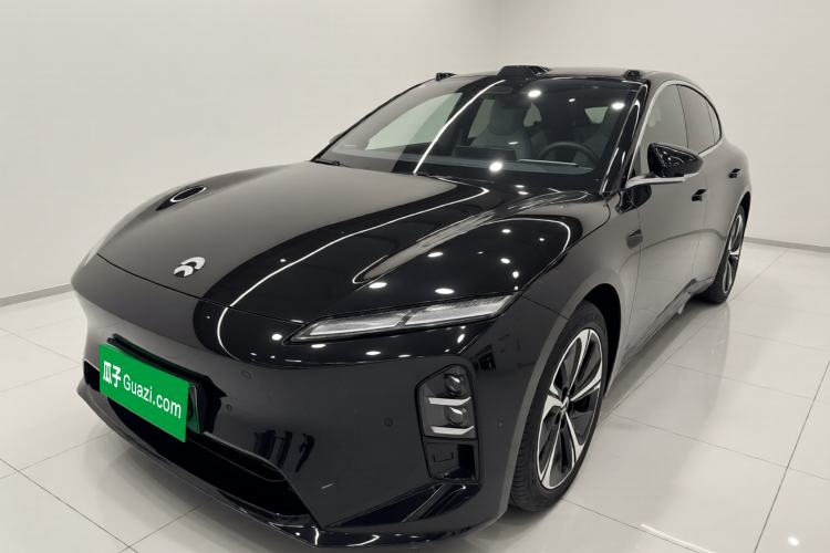 Used Nio ET5T 2025 75 kWh Touring
