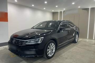 Used Volkswagen Passat 2017 330TSI DSG Luxury Edition