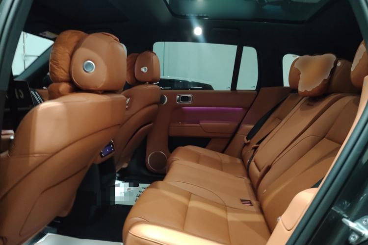 Used Li Auto L7 2024 Pro Model