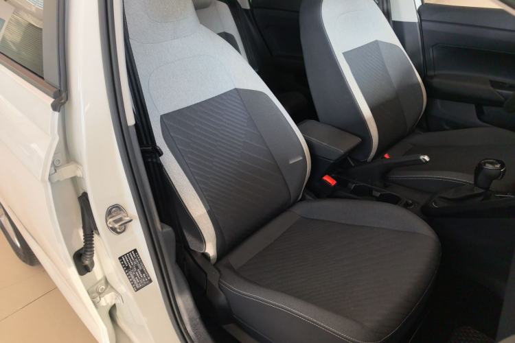 Used Volkswagen Lavida 2023 New Rui 1.5L Automatic New Yi Edition