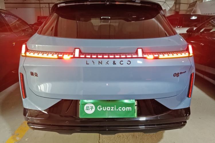 Used Lynk & Co 08 EM-P 
