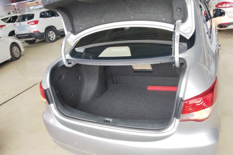 Used Nissan Sylphy 2012 Classic 1.6XE Automatic Comfort Edition
