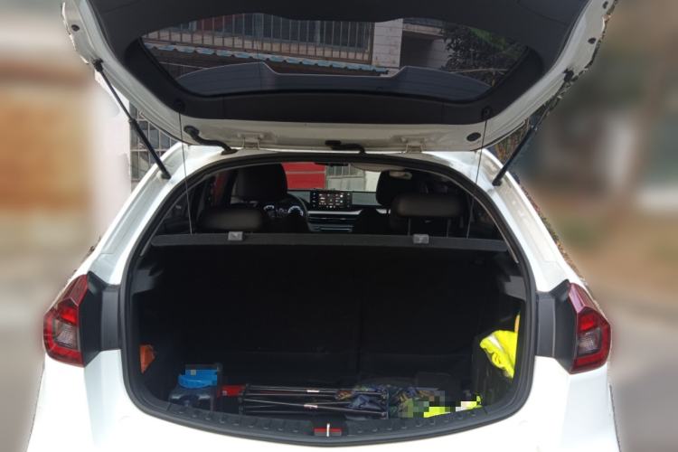 Used Geely Auto Vision X3 2021 PRO 1.5L Manual Elite Model