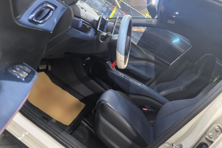 Used BYD Seagull 2025 305km Active Version
