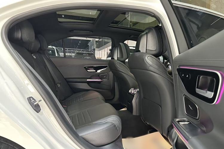 Used Mercedes-Benz C-Class 2024 Restyled C-Class 260 L Sport Edition
