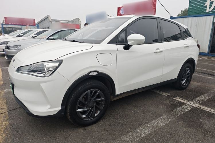 Used NETA V 2021 Standard Range Entertainment Edition