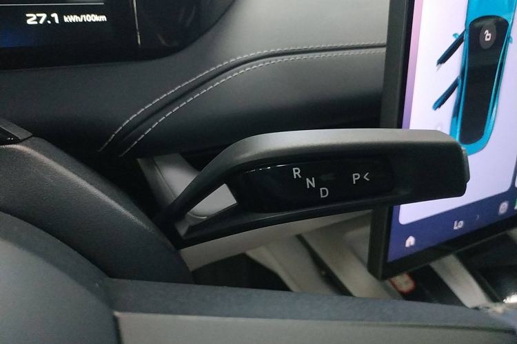 Used  SU7 2024 Rear-Drive Long-Range Intelligent Driving Version
