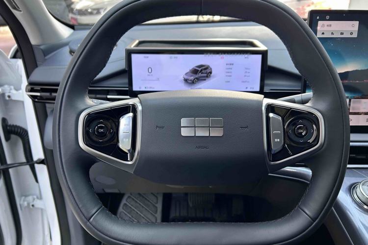 Used  E5 2024 530km Long-Range Version