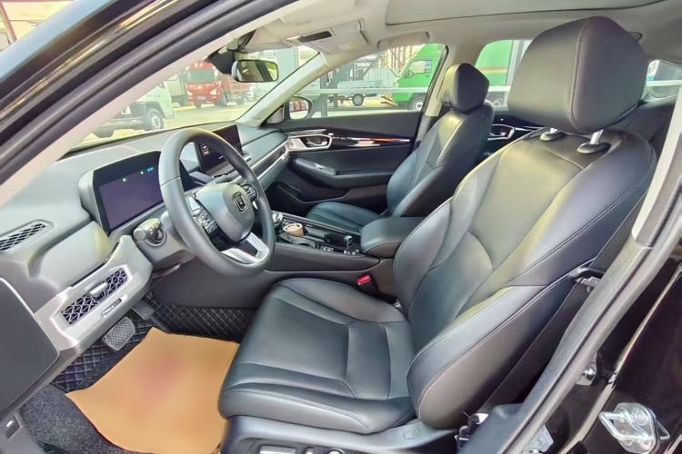 Used Honda Accord 2023 260TURBO Excellence Edition