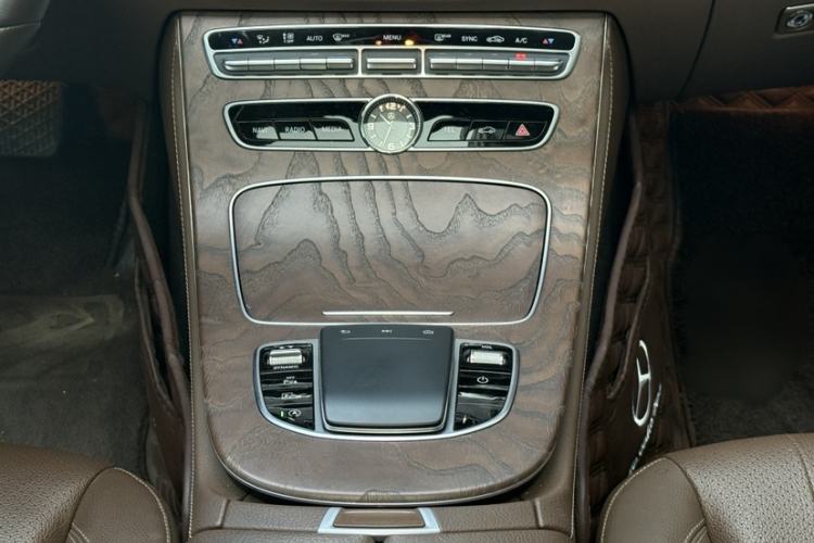 Used Mercedes-Benz E-Class 2019 Facelifted E 300 L Stylish Version