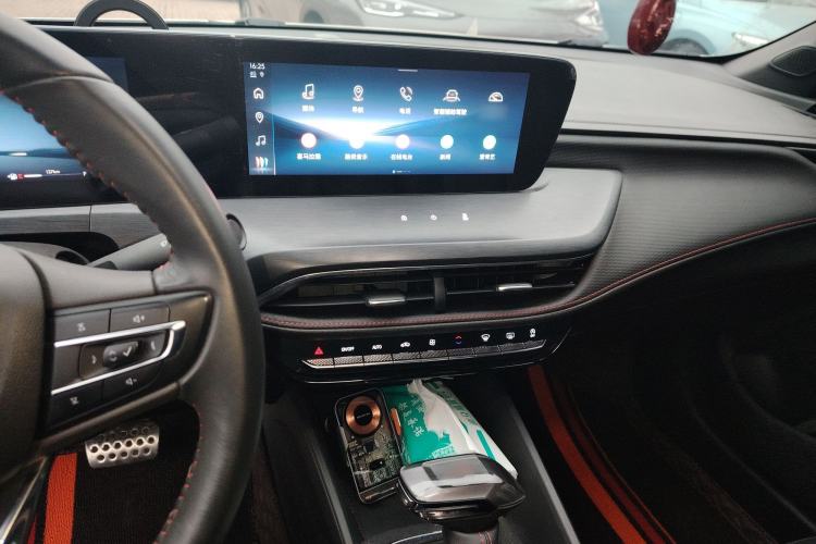 Used Buick Verano 2023 Pro GS Hunter Wind Edition
