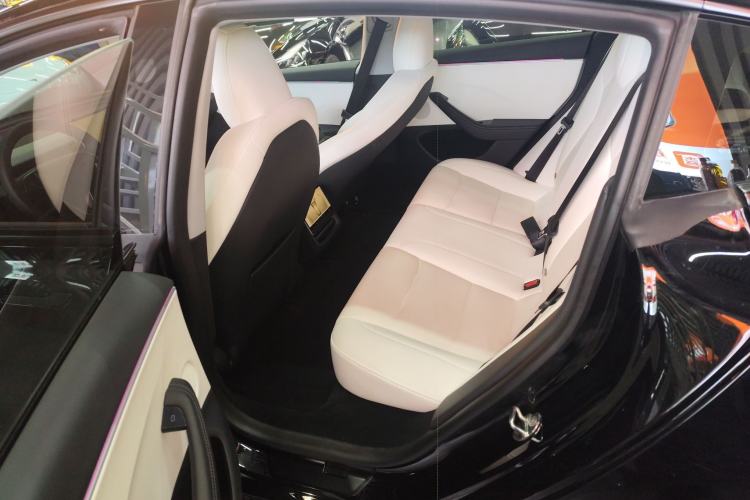 Used Tesla Model 3 2023 Long-Range All-Wheel-Drive Version
