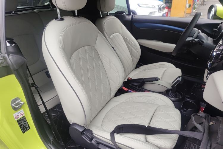 Used  MINI 2022 1.5T COOPER CABRIO Sidewalk
