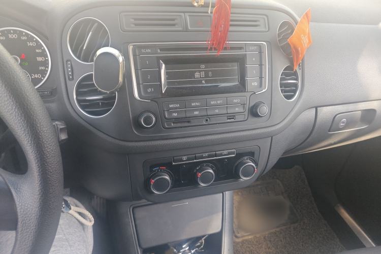 Used Volkswagen Tiguan 2015 1.8TSI Automatic Two-Wheel Drive Trend Edition