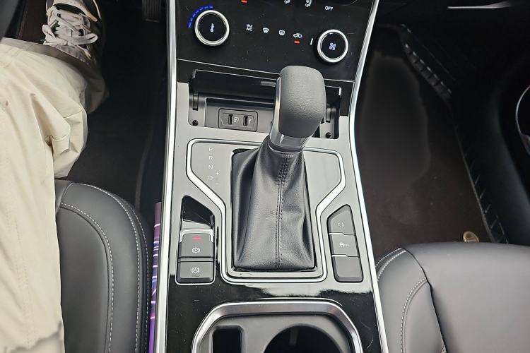 Used Chery Arrizo GX 2019 Champion Edition 1.5L CVT Fashion Model
