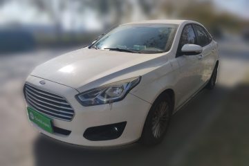 Used Ford Escort 2015 1.5L Manual Comfort Model