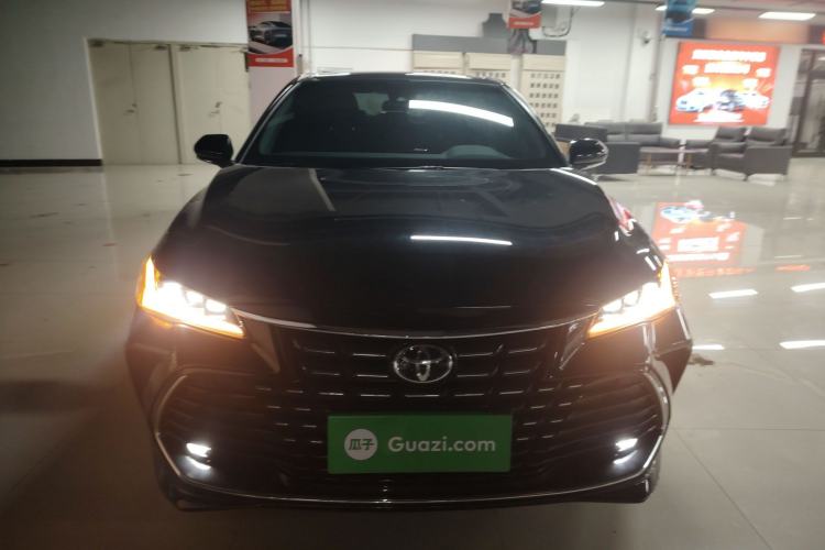 Used Toyota Avalon 2023 2.0L Progressive Edition