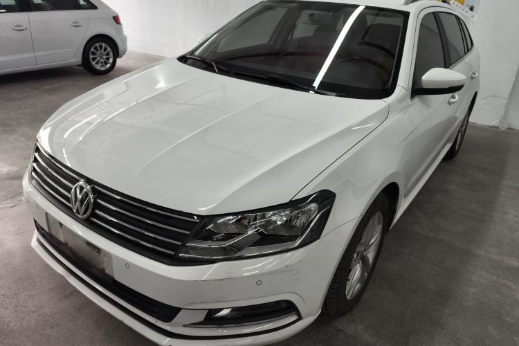 Used Volkswagen Gran Lavida 2017 180TSI DSG Comfort Edition