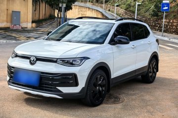 Used Volkswagen Tharu 2025 NewRui 300TSI Prestige Edition