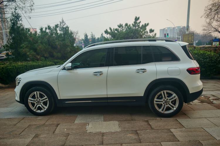 Used Mercedes-Benz GLB 2020 GLB 200 Dynamic Edition