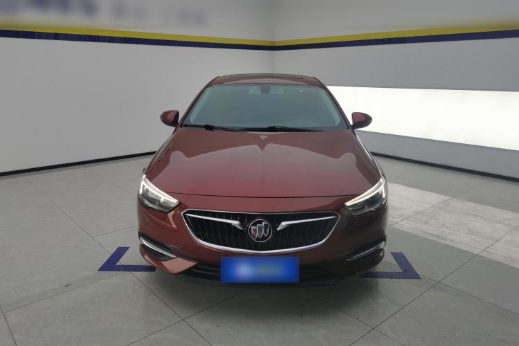 Used Buick Regal 2019 20T Elite Version China VI Standard
